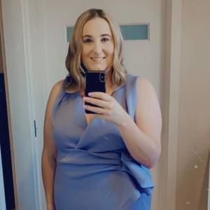 Meet your Posher, Paige